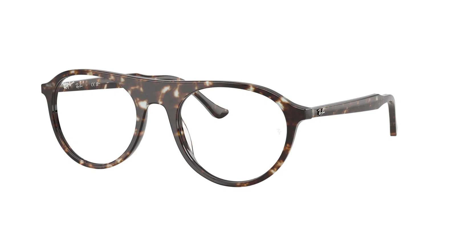 Ray-Ban 5441 Eyeglasses - view 4
